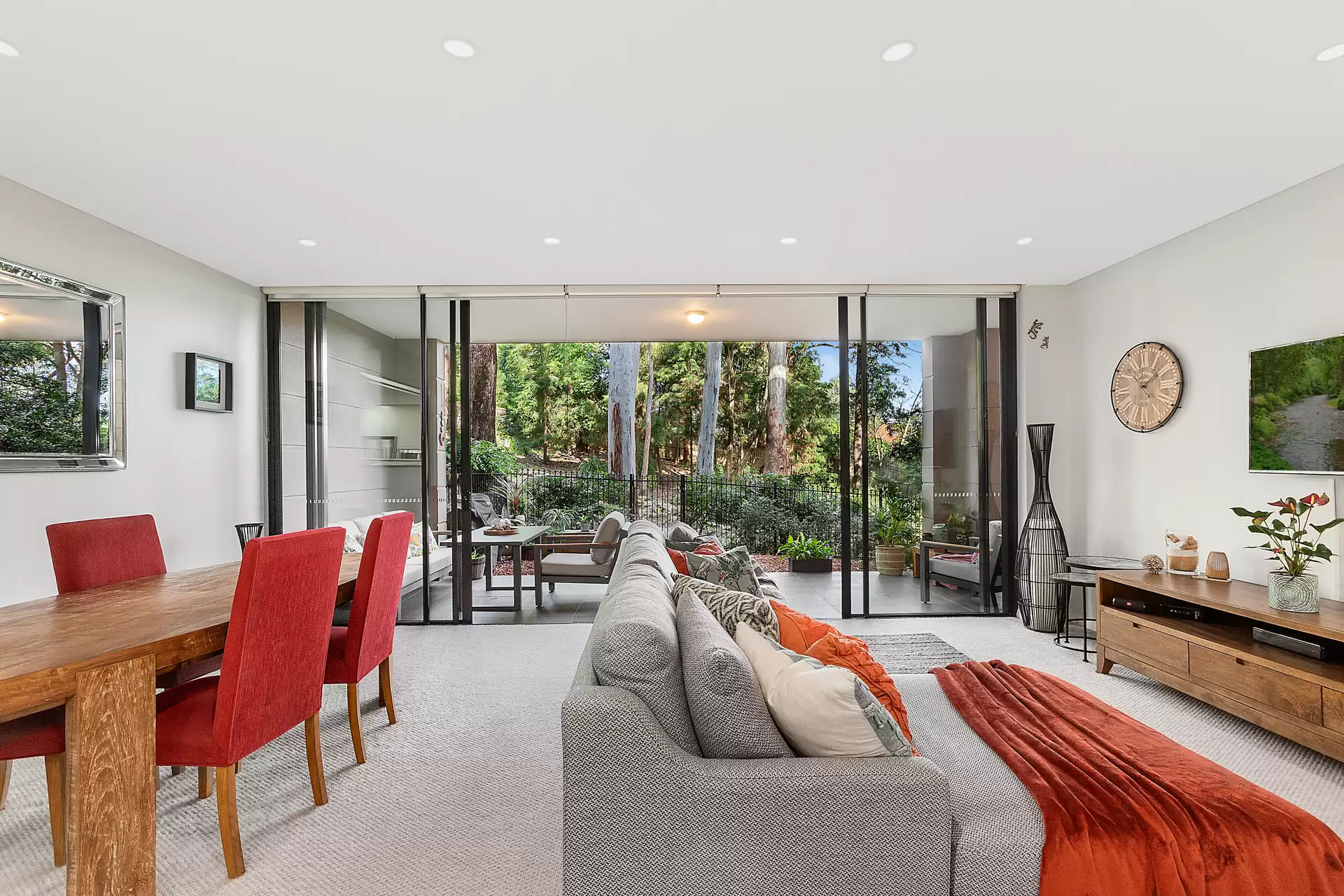 39/8 Mcintyre Street, Gordon Leased by The Marshall Group - image 2
