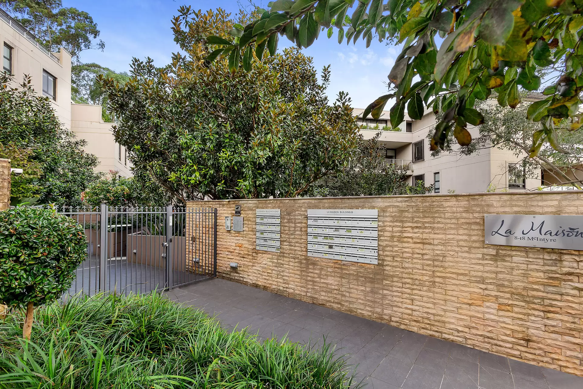 39/8 Mcintyre Street, Gordon Leased by The Marshall Group - image 6