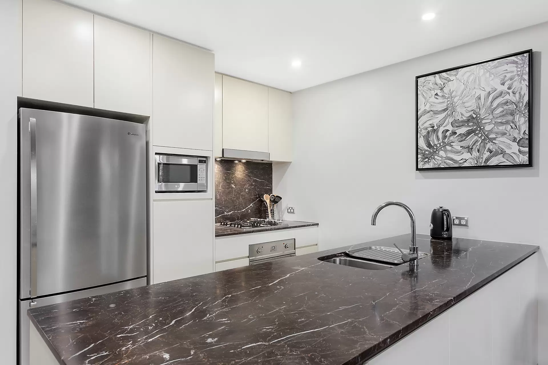 39/8 Mcintyre Street, Gordon Leased by The Marshall Group - image 3