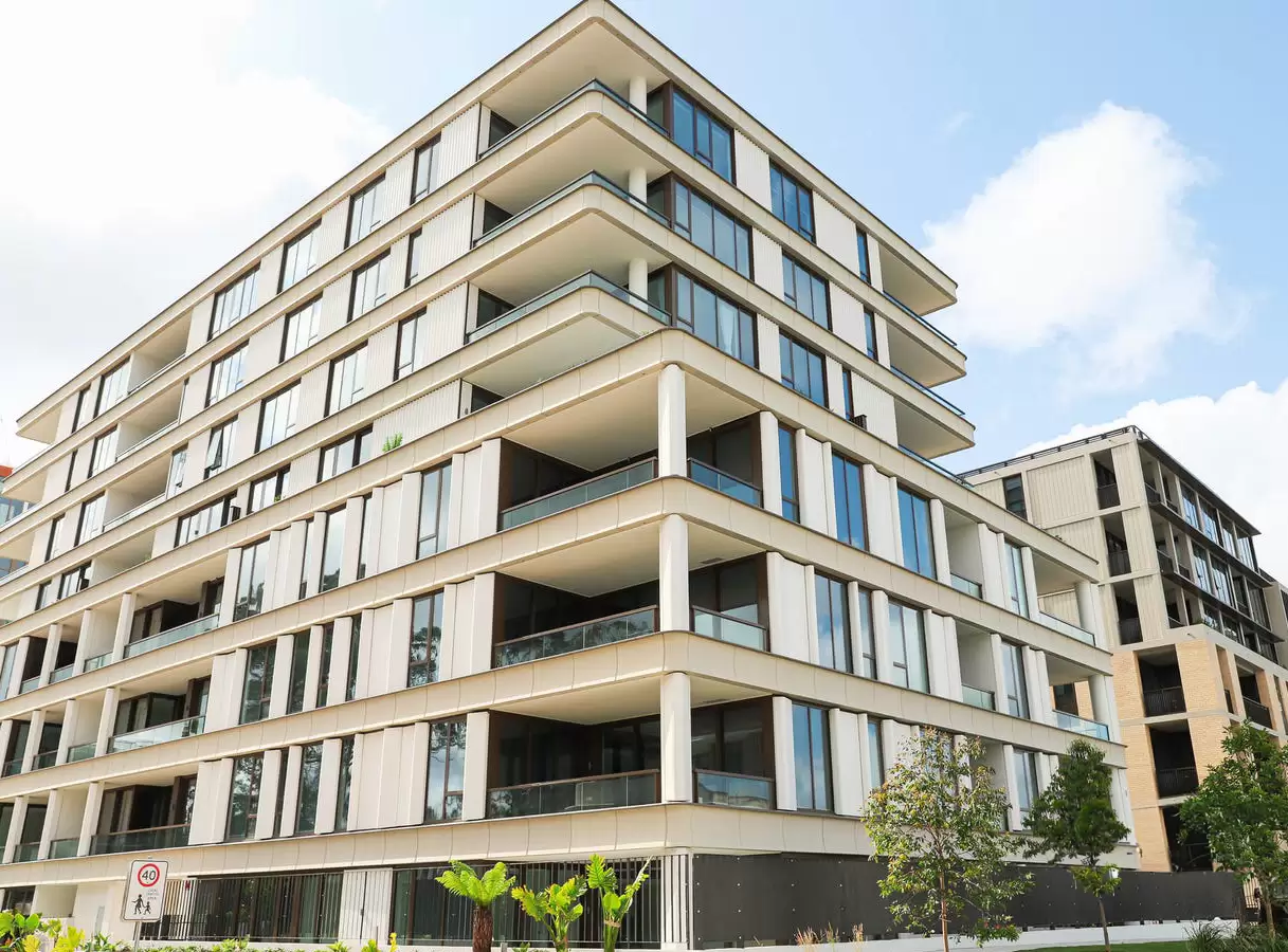 703/3 Scott Street, Willoughby Leased by The Marshall Group - image 5