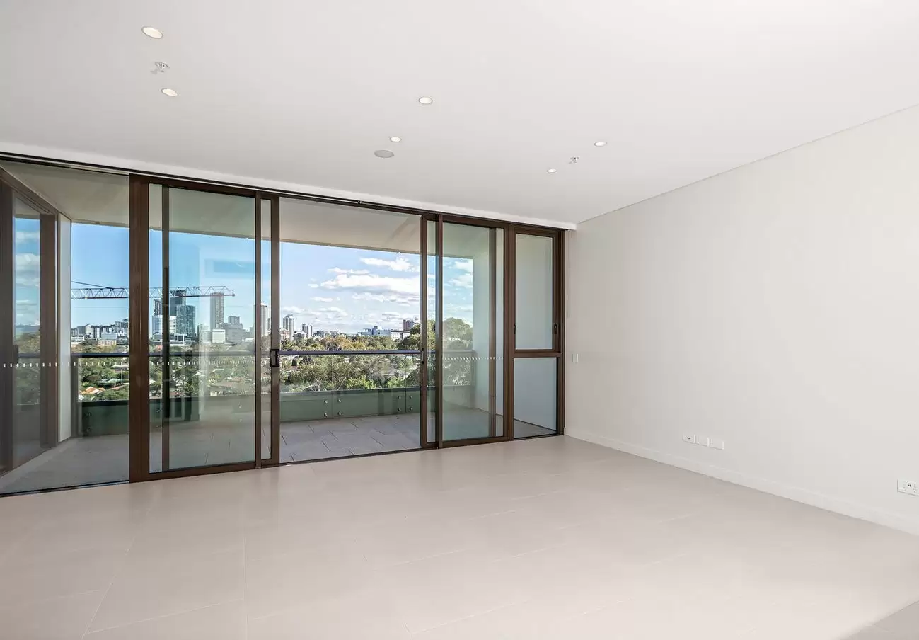 703/3 Scott Street, Willoughby Leased by The Marshall Group - image 2