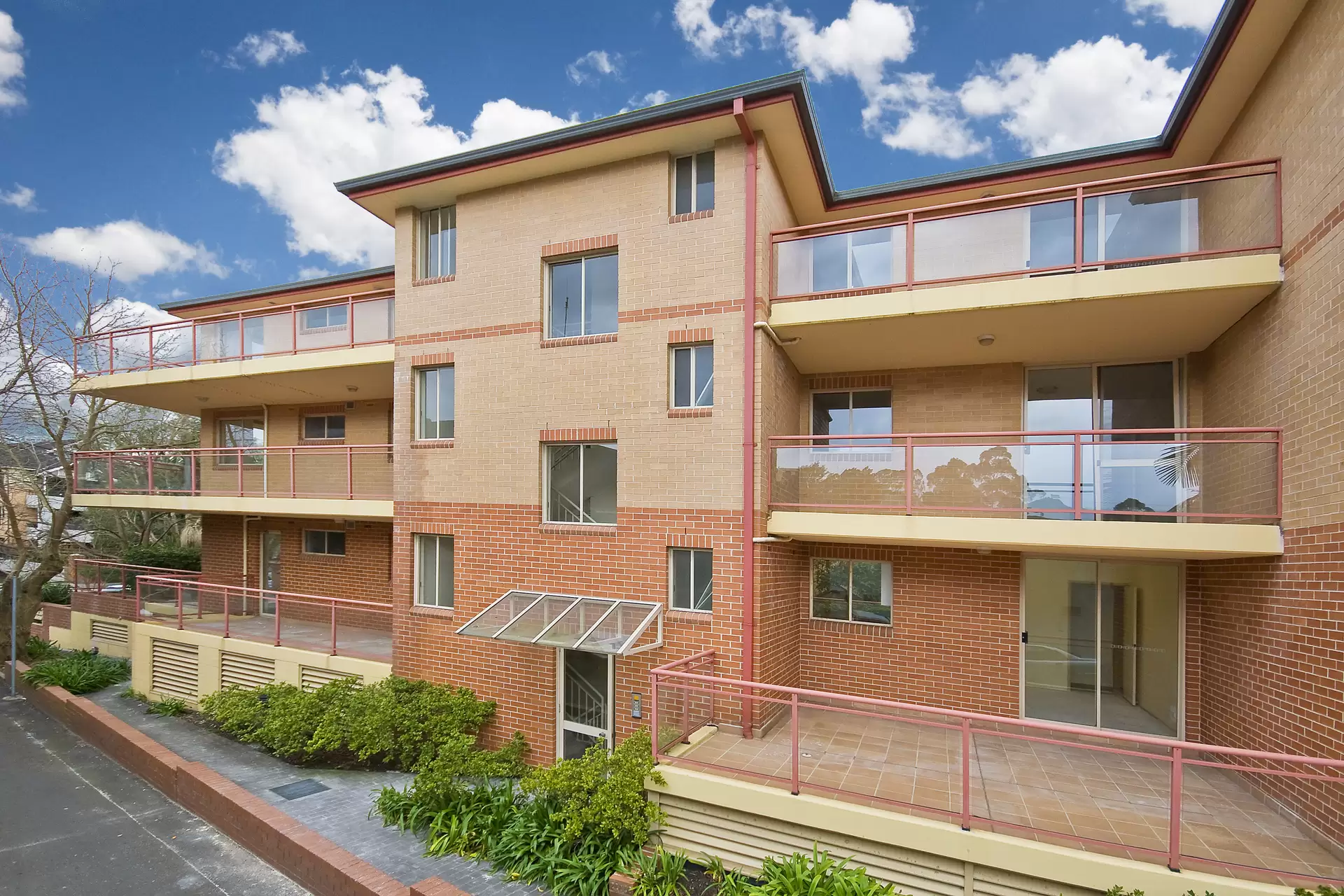 3/10 Gordon Avenue, Chatswood Leased by The Marshall Group - image 6