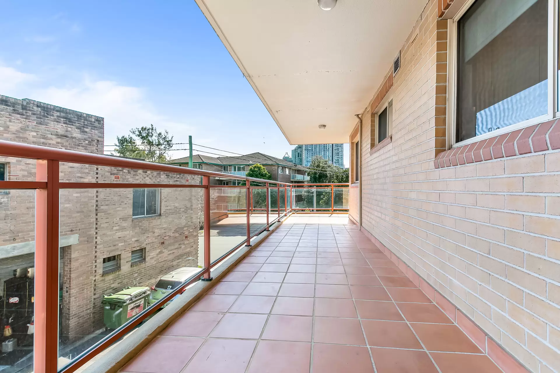 3/10 Gordon Avenue, Chatswood Leased by The Marshall Group - image 2
