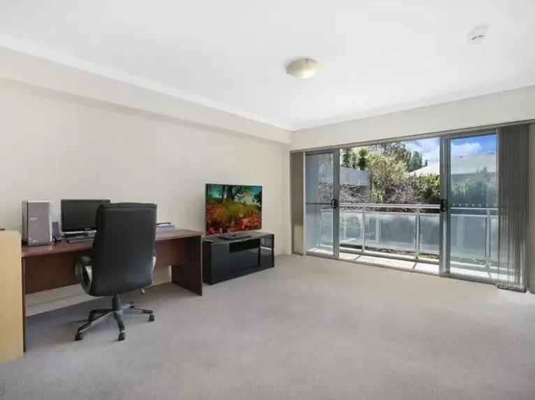 31/29-45 Parramatta Road, Concord Leased by The Marshall Group - image 2