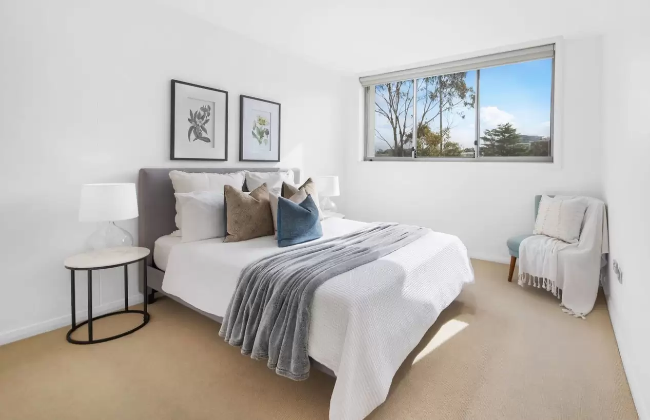 20/16-22 Dumaresq Street, Gordon Leased by The Marshall Group - image 7