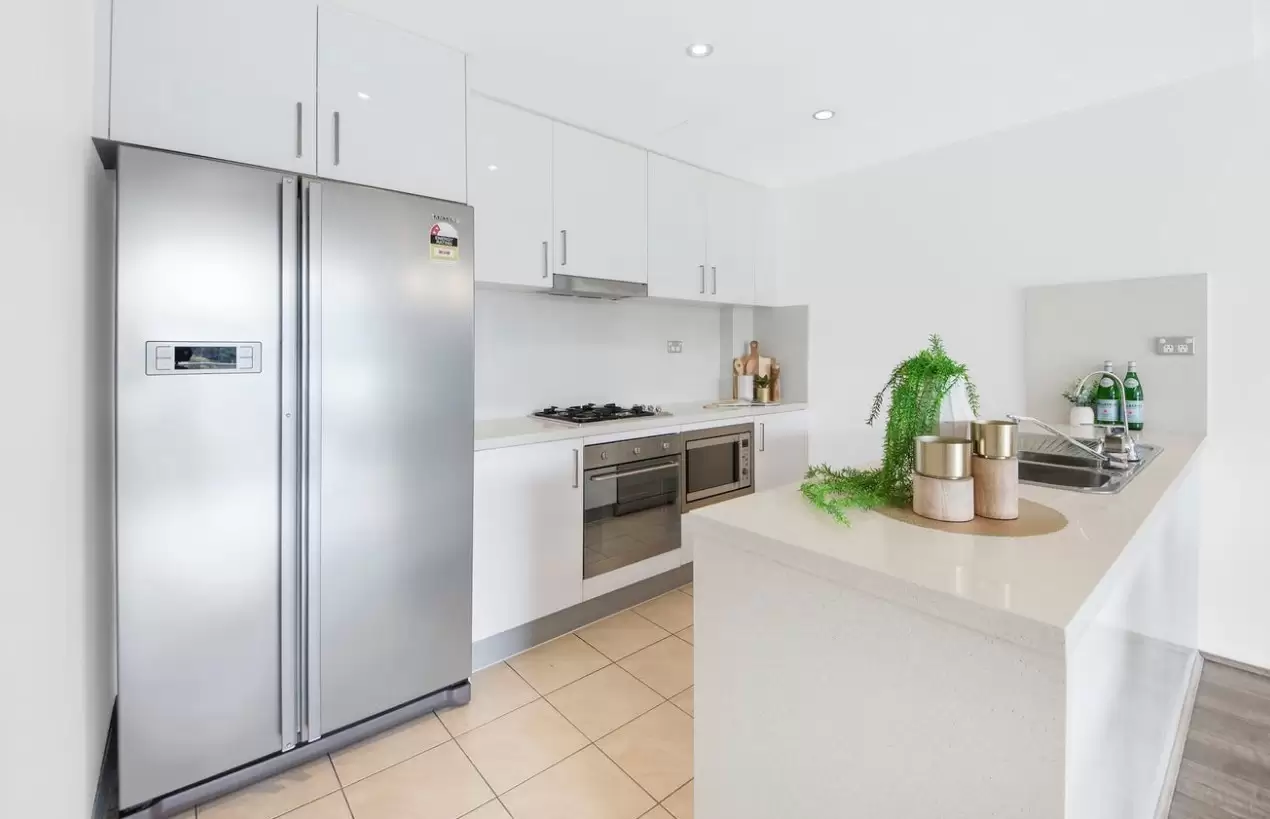 20/16-22 Dumaresq Street, Gordon Leased by The Marshall Group - image 6