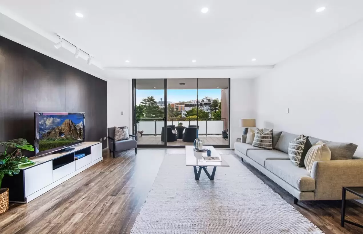 20/16-22 Dumaresq Street, Gordon Leased by The Marshall Group - image 3