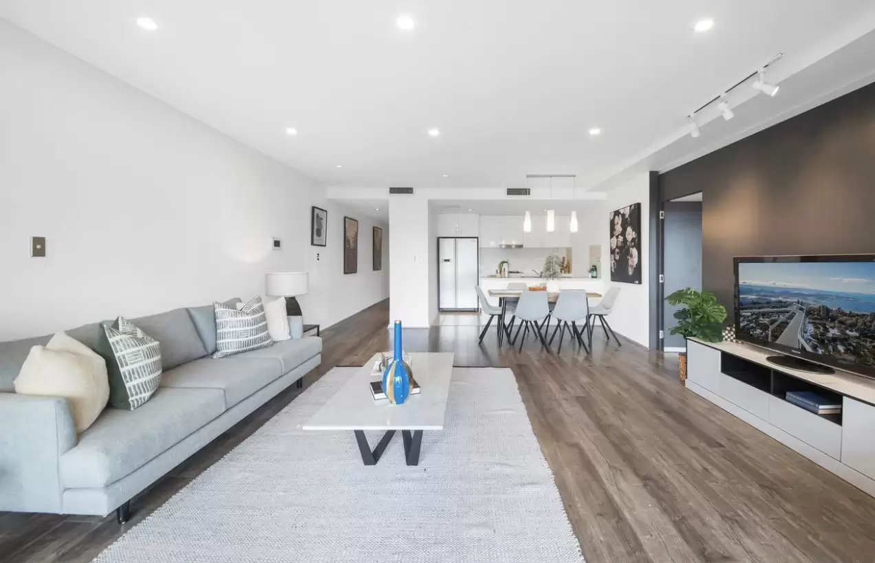 20/16-22 Dumaresq Street, Gordon Leased by The Marshall Group - image 2