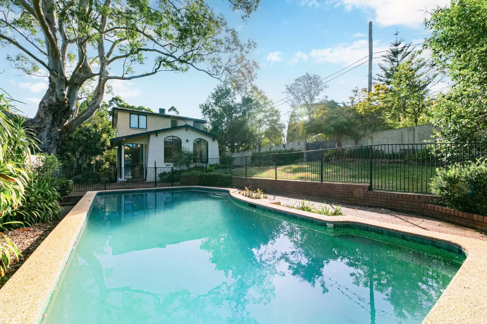 1 Fern Street, Pymble Leased by The Marshall Group - image 1
