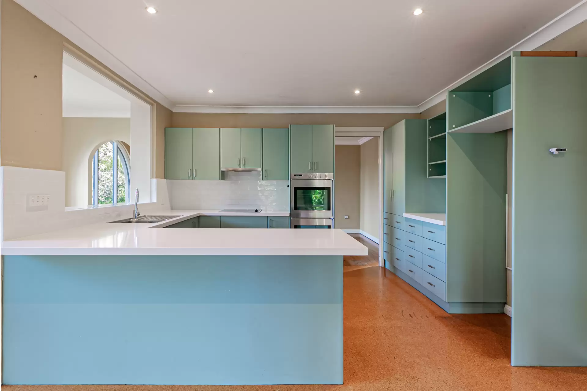 1 Fern Street, Pymble Leased by The Marshall Group - image 2