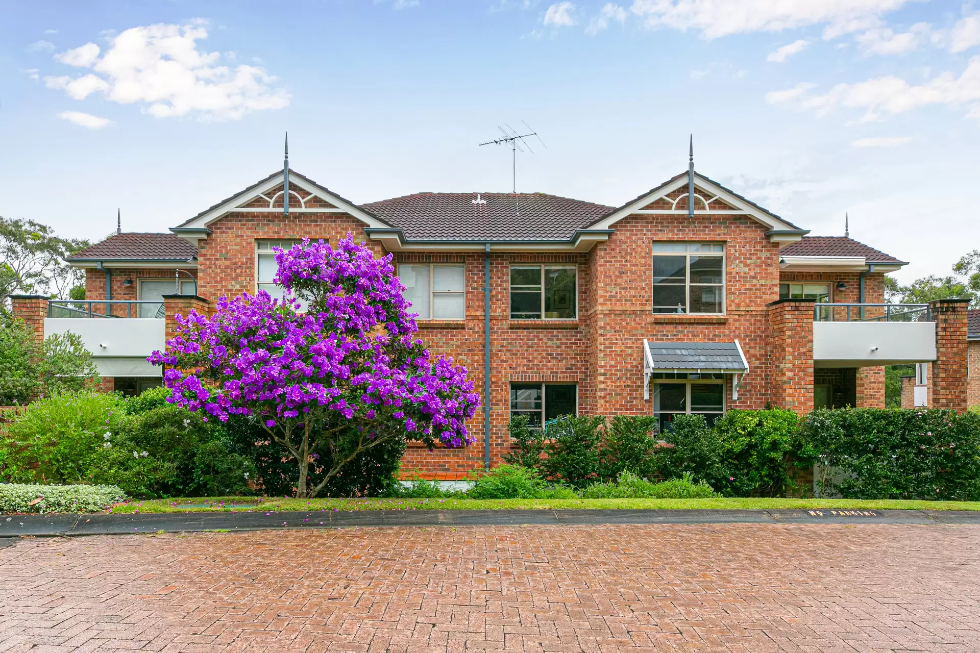 74/183 St Johns Avenue, Gordon Leased by The Marshall Group - image 8