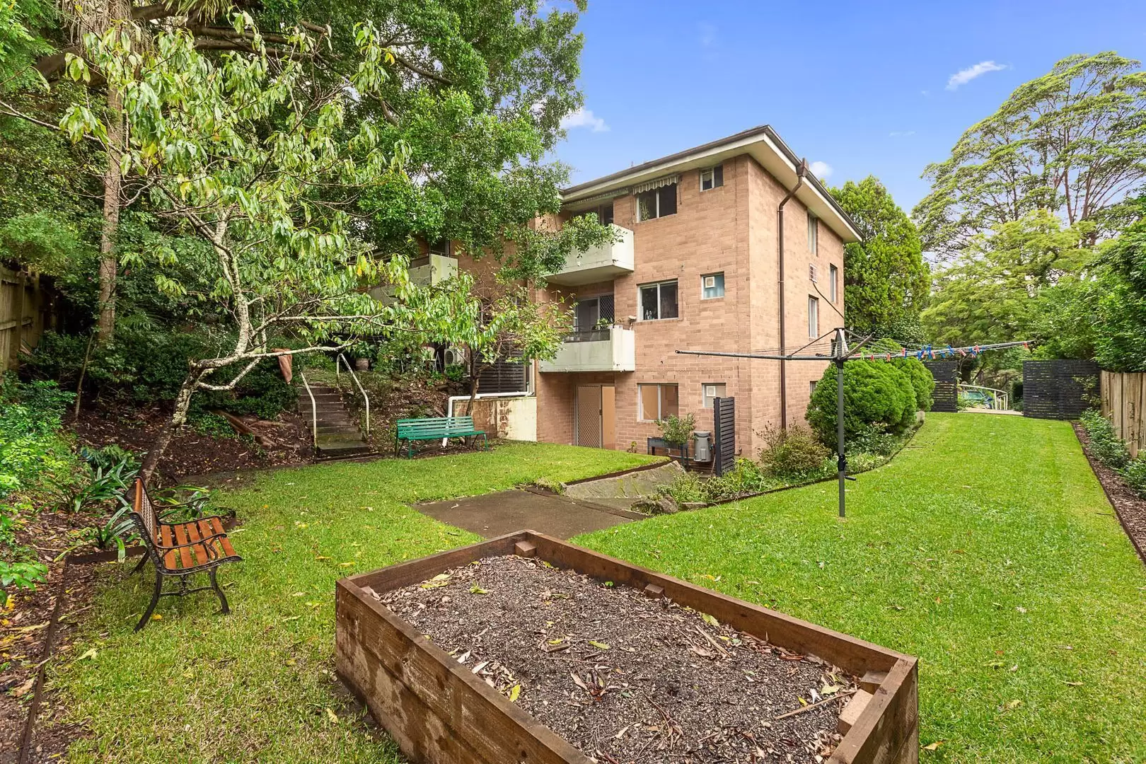 11/16 Treatts Road, Lindfield Leased by The Marshall Group - image 7