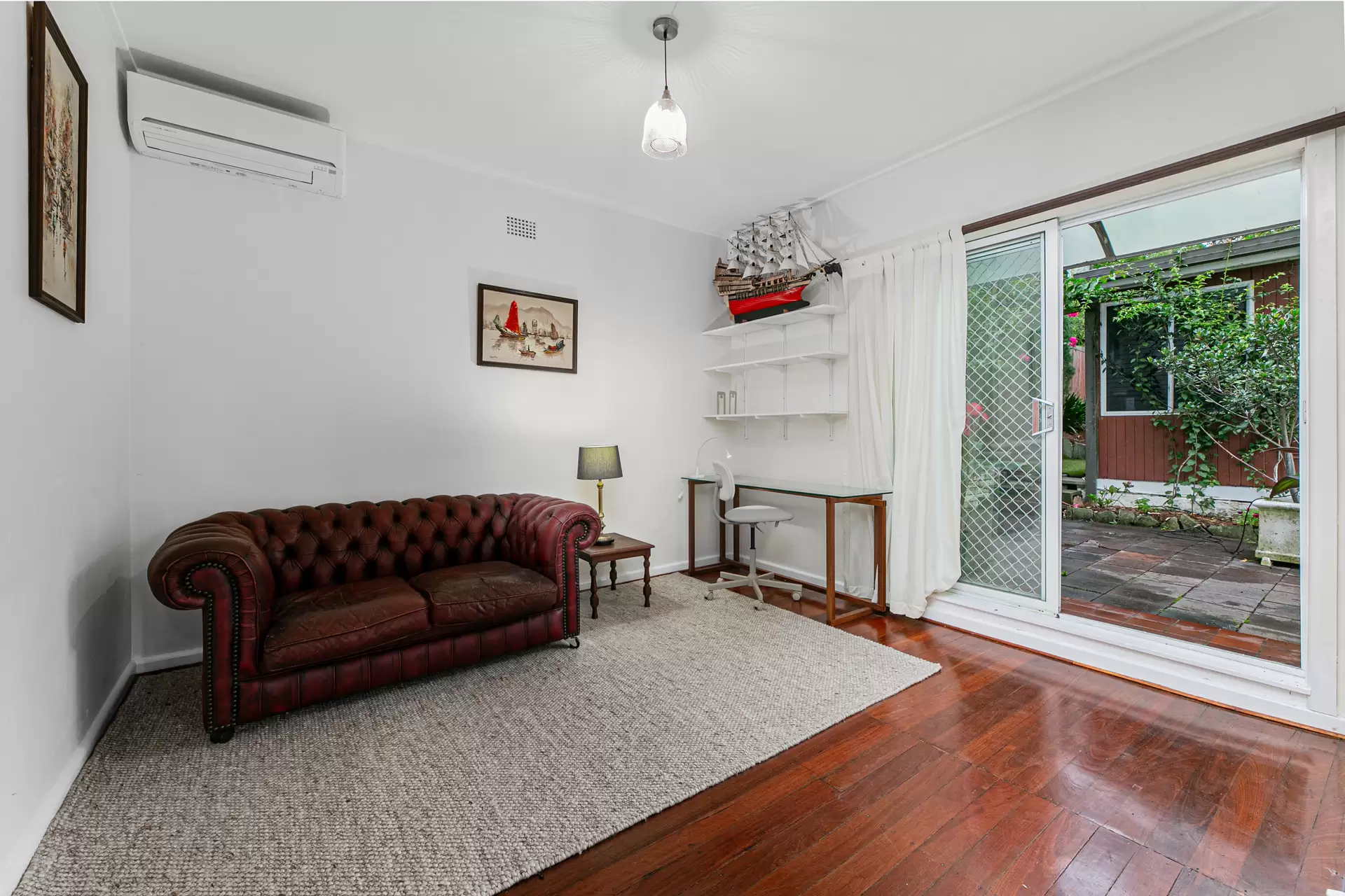 Flat/36 Lady Game Drive, Killara Leased by The Marshall Group - image 1