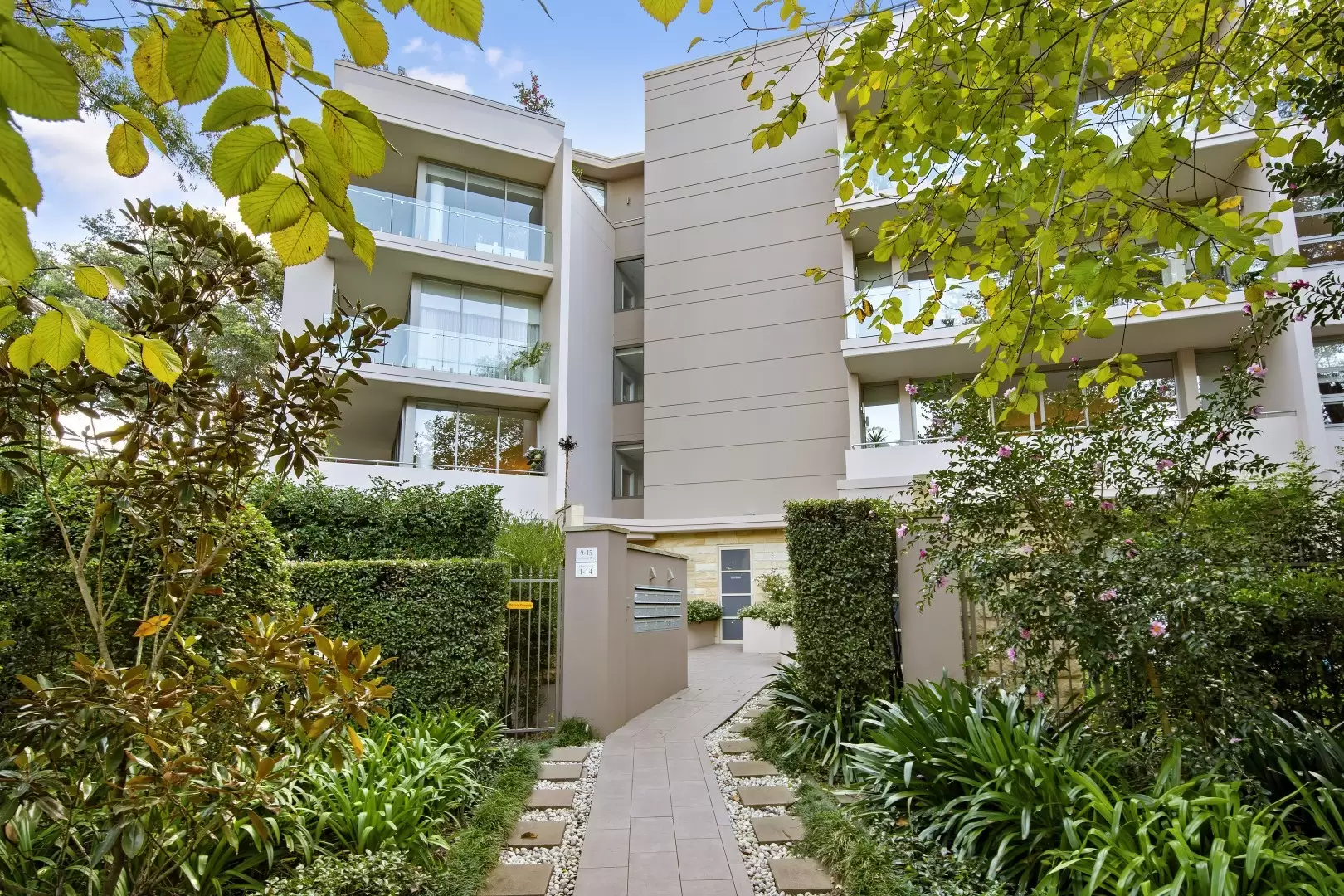 22/9-15 Newhaven Place, St Ives Leased by The Marshall Group - image 4