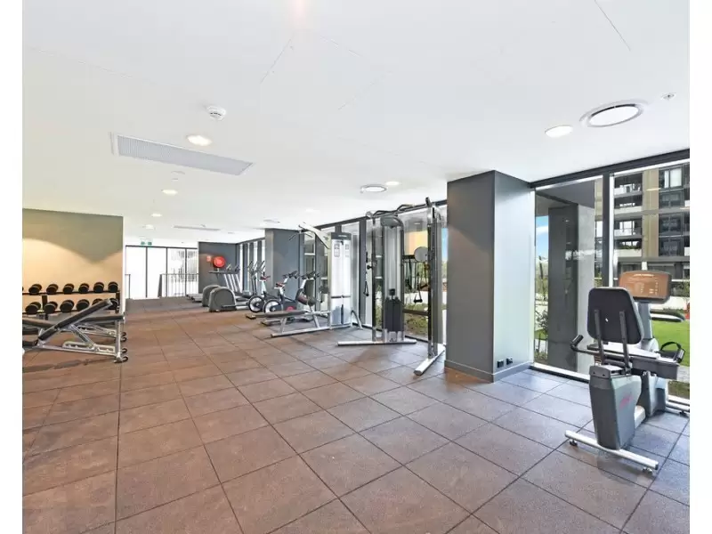 908/3 Network Place, North Ryde Leased by The Marshall Group - image 9