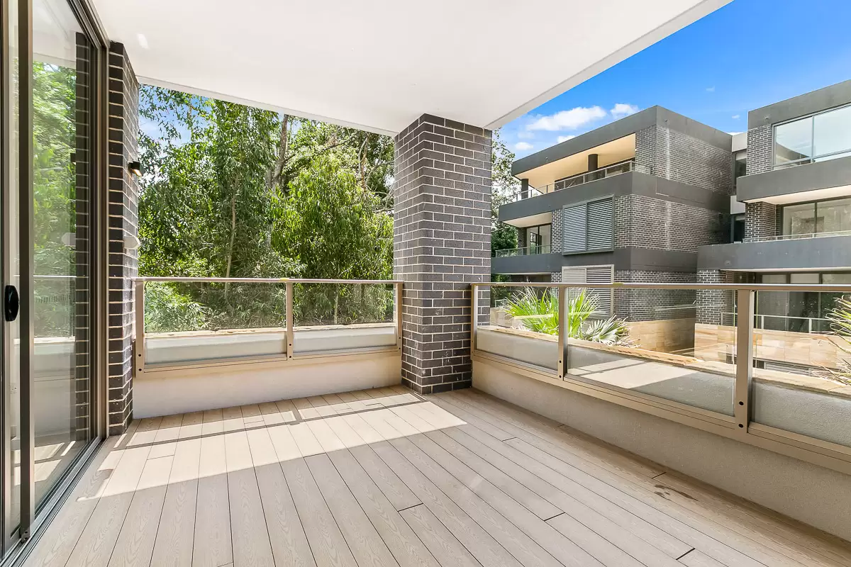 2/6-8 Buckingham Road, Killara Leased by The Marshall Group - image 3