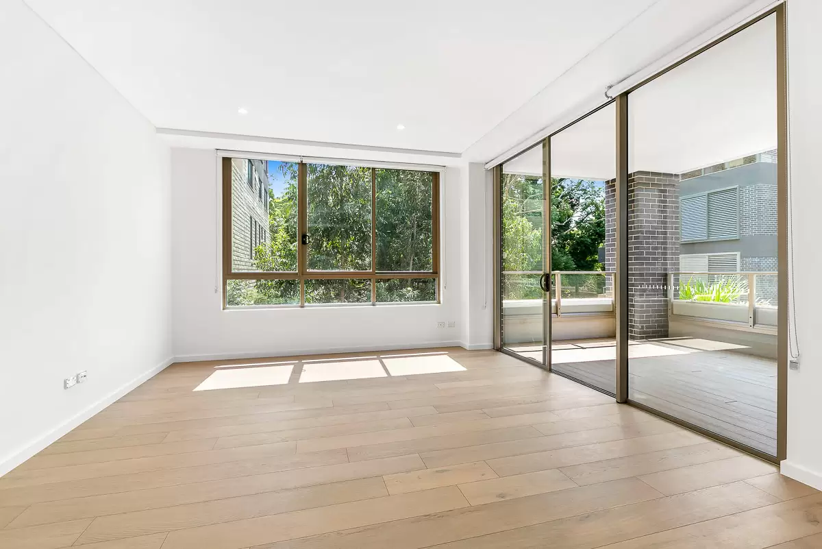 2/6-8 Buckingham Road, Killara Leased by The Marshall Group - image 1