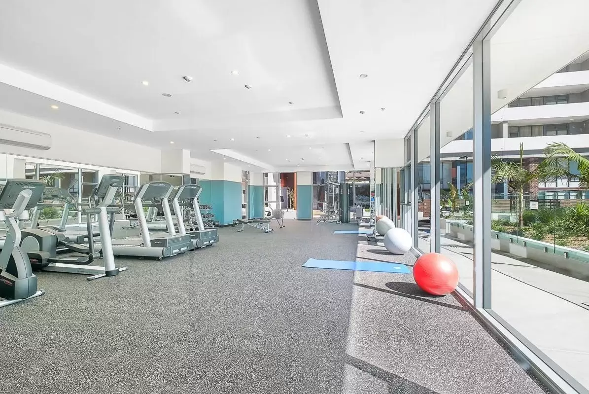 601/9 Mooltan Avenue, Macquarie Park Leased by The Marshall Group - image 2