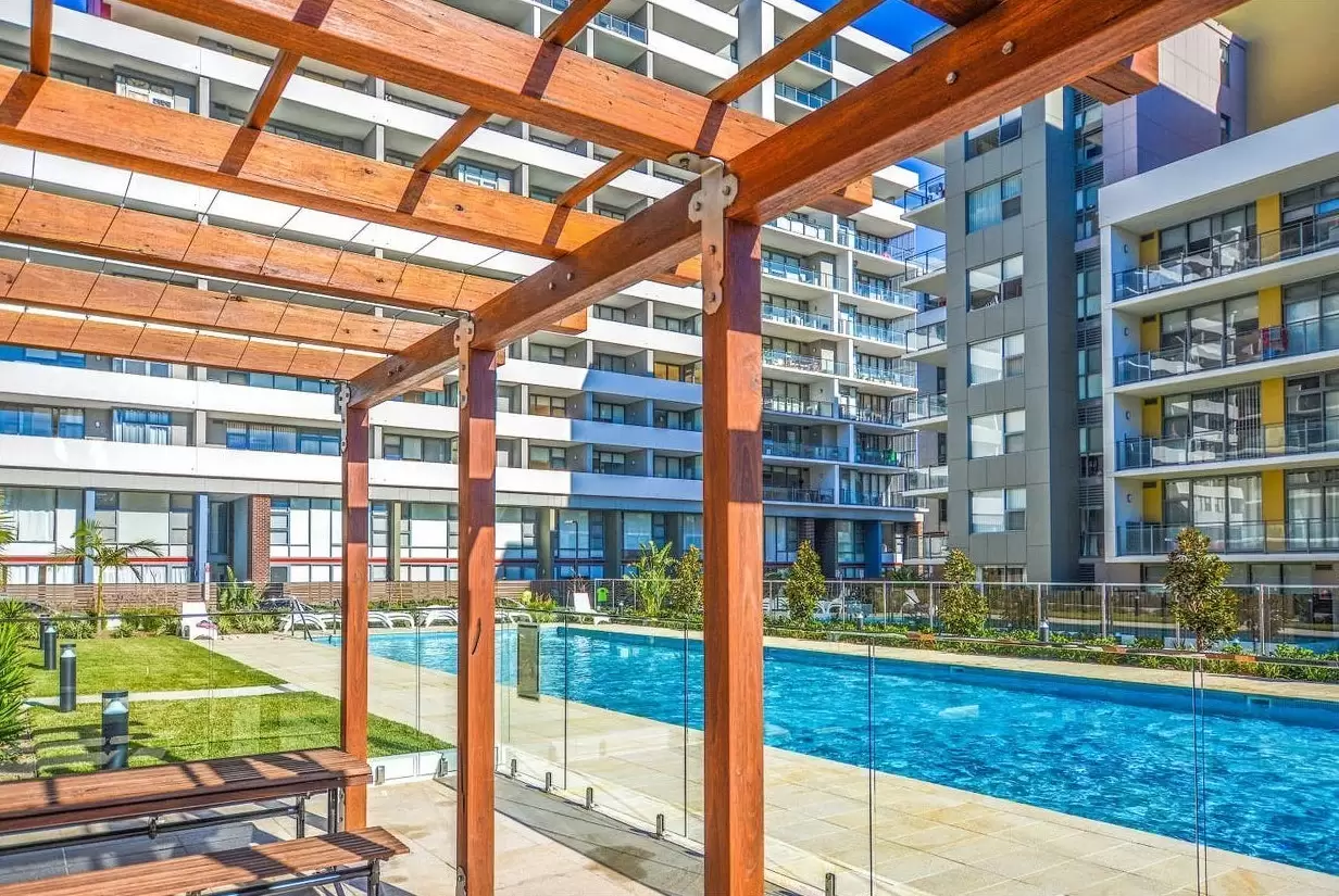 601/9 Mooltan Avenue, Macquarie Park Leased by The Marshall Group - image 7