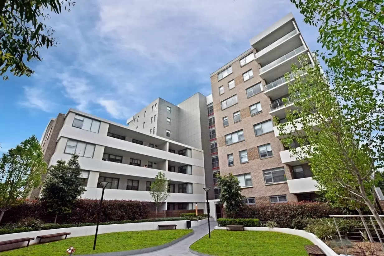 601/9 Mooltan Avenue, Macquarie Park Leased by The Marshall Group - image 3