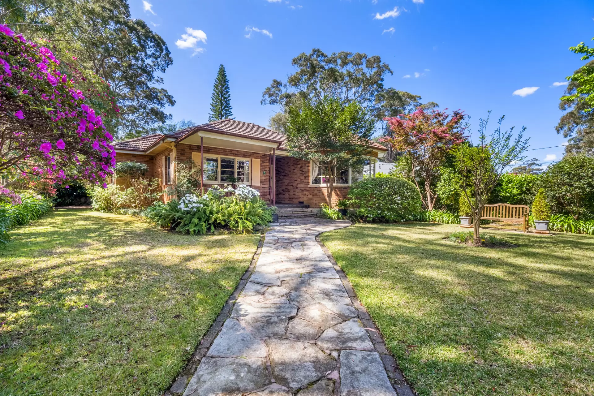 14 Berilda Avenue, Warrawee Leased by The Marshall Group - image 7