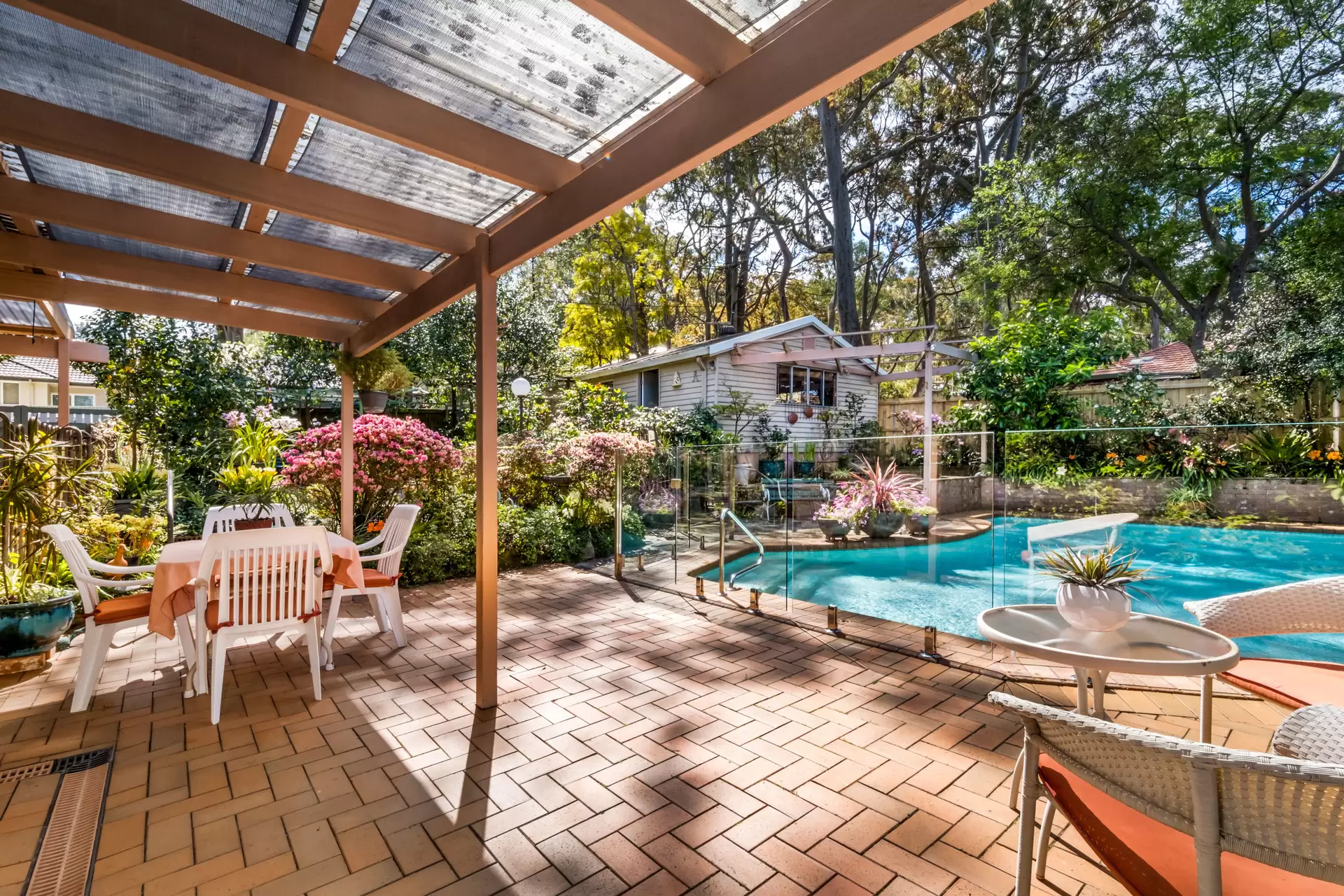 14 Berilda Avenue, Warrawee Leased by The Marshall Group - image 8