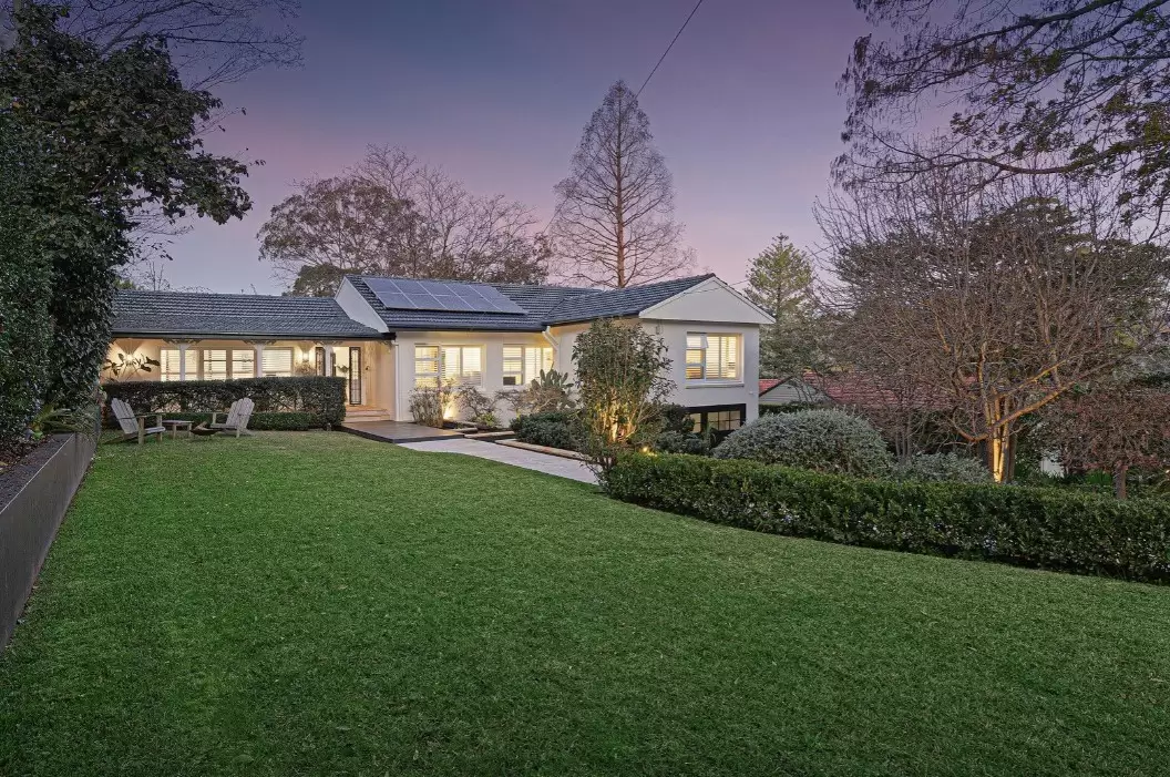 21 Macquarie Road, Pymble Leased by The Marshall Group - image 8