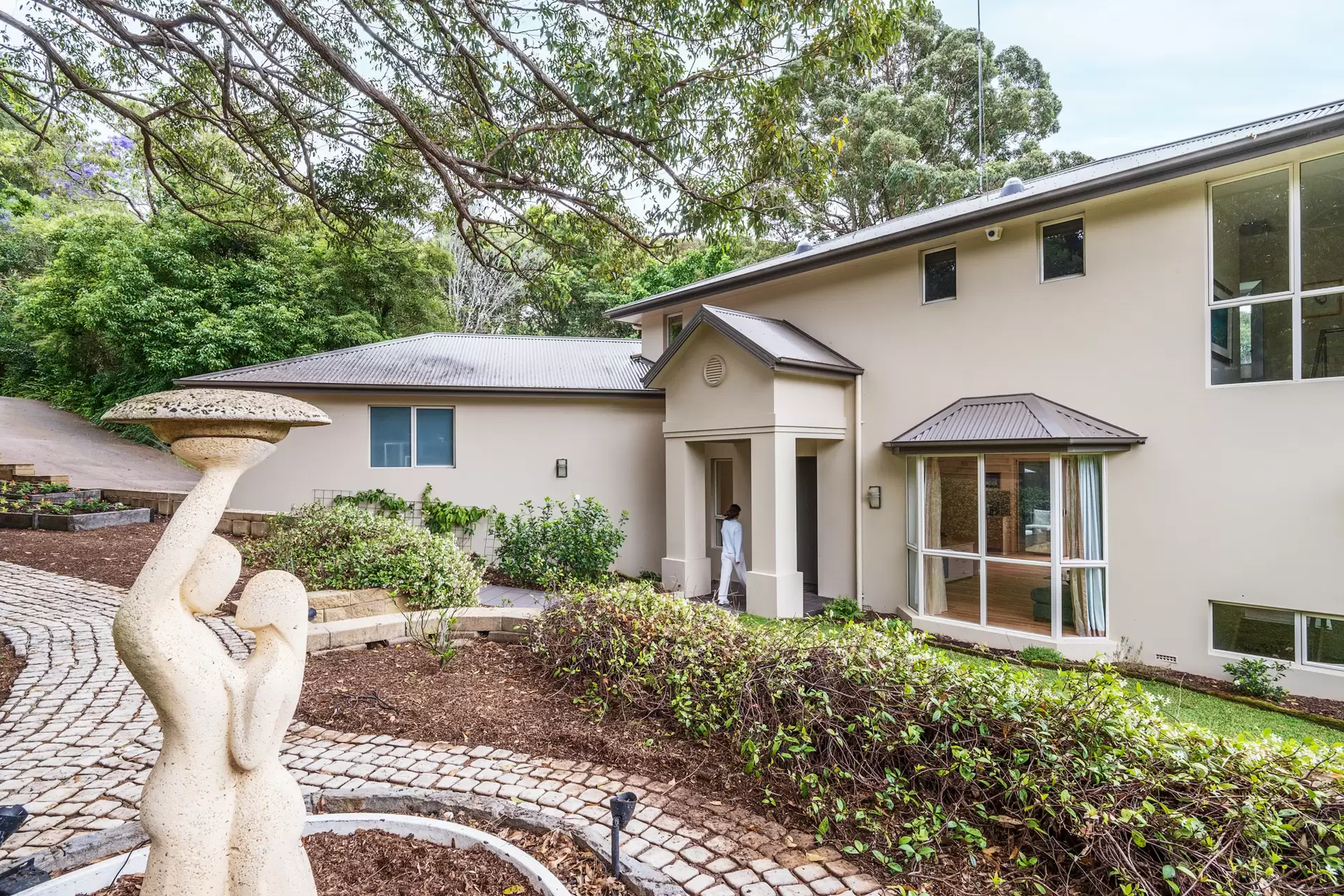 2 Burraneer Avenue, St Ives Sold by The Marshall Group - image 3