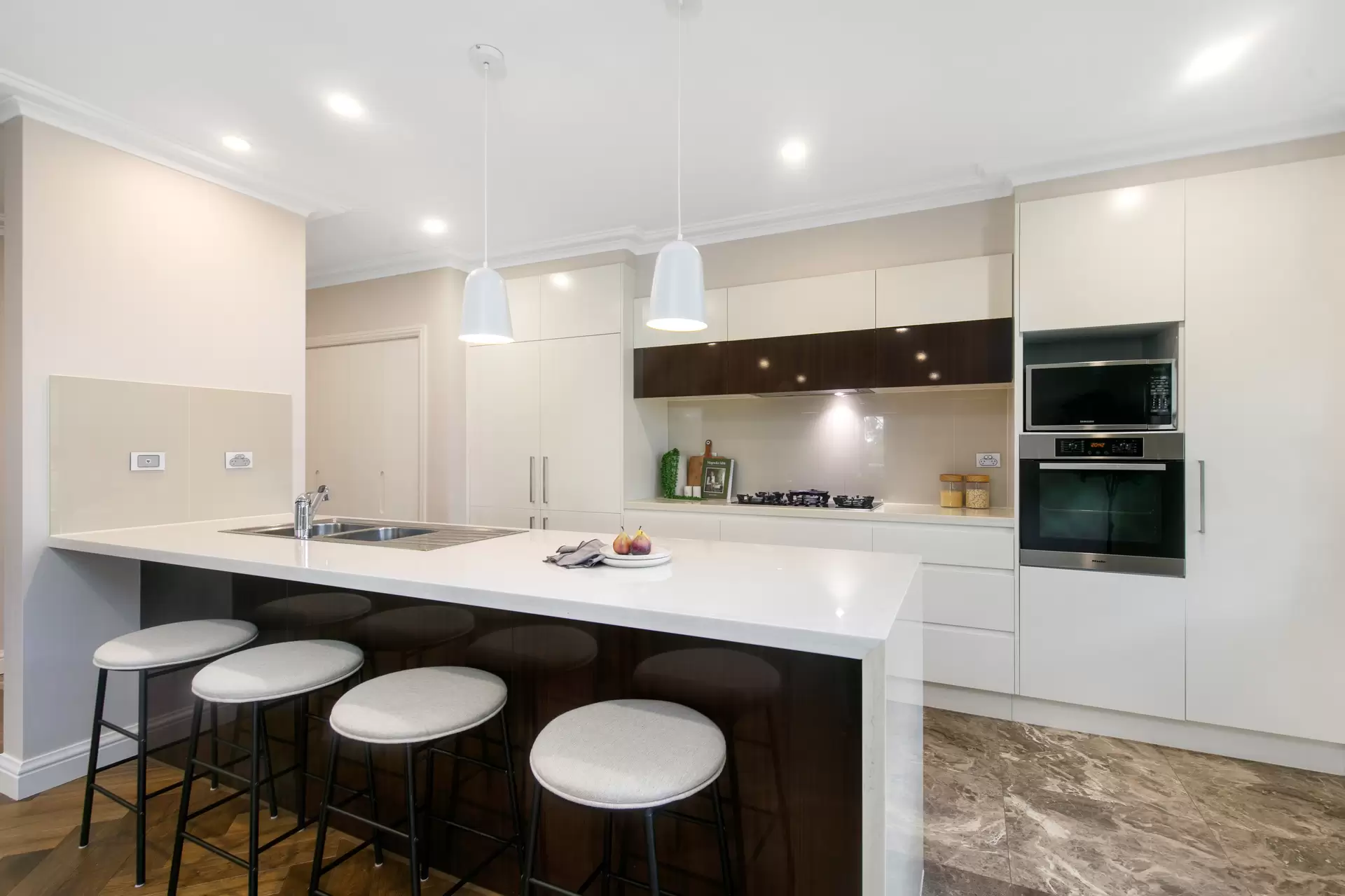 12/14 Coonanbarra Road, Wahroonga Sold by The Marshall Group - image 4