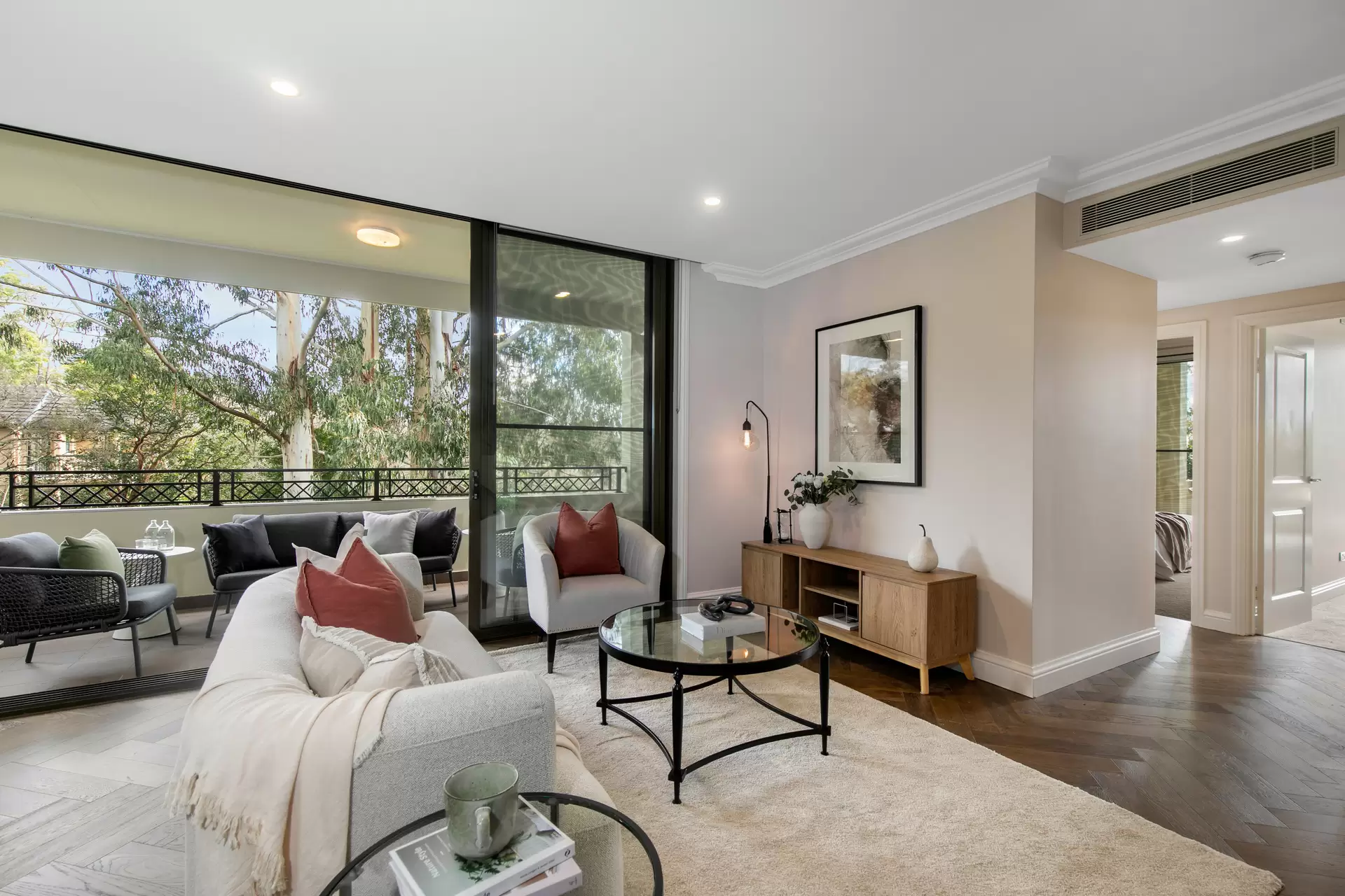12/14 Coonanbarra Road, Wahroonga Sold by The Marshall Group - image 2