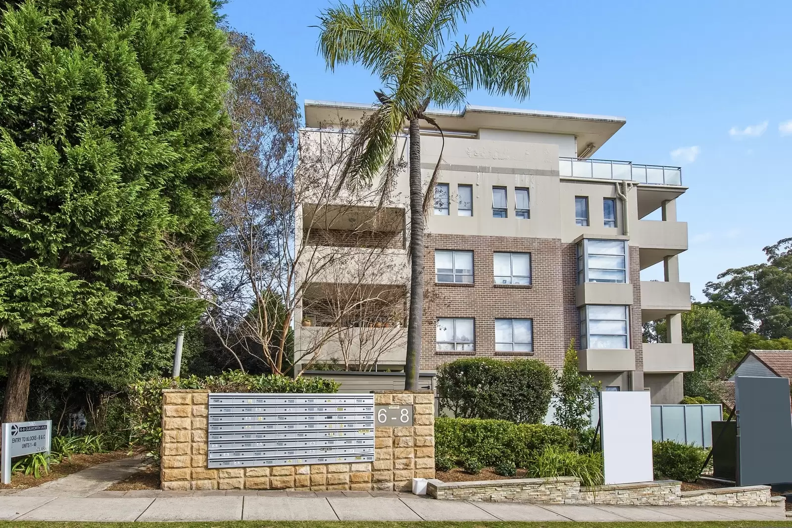 2/6-8 Culworth Avenue, Killara Leased by The Marshall Group - image 2