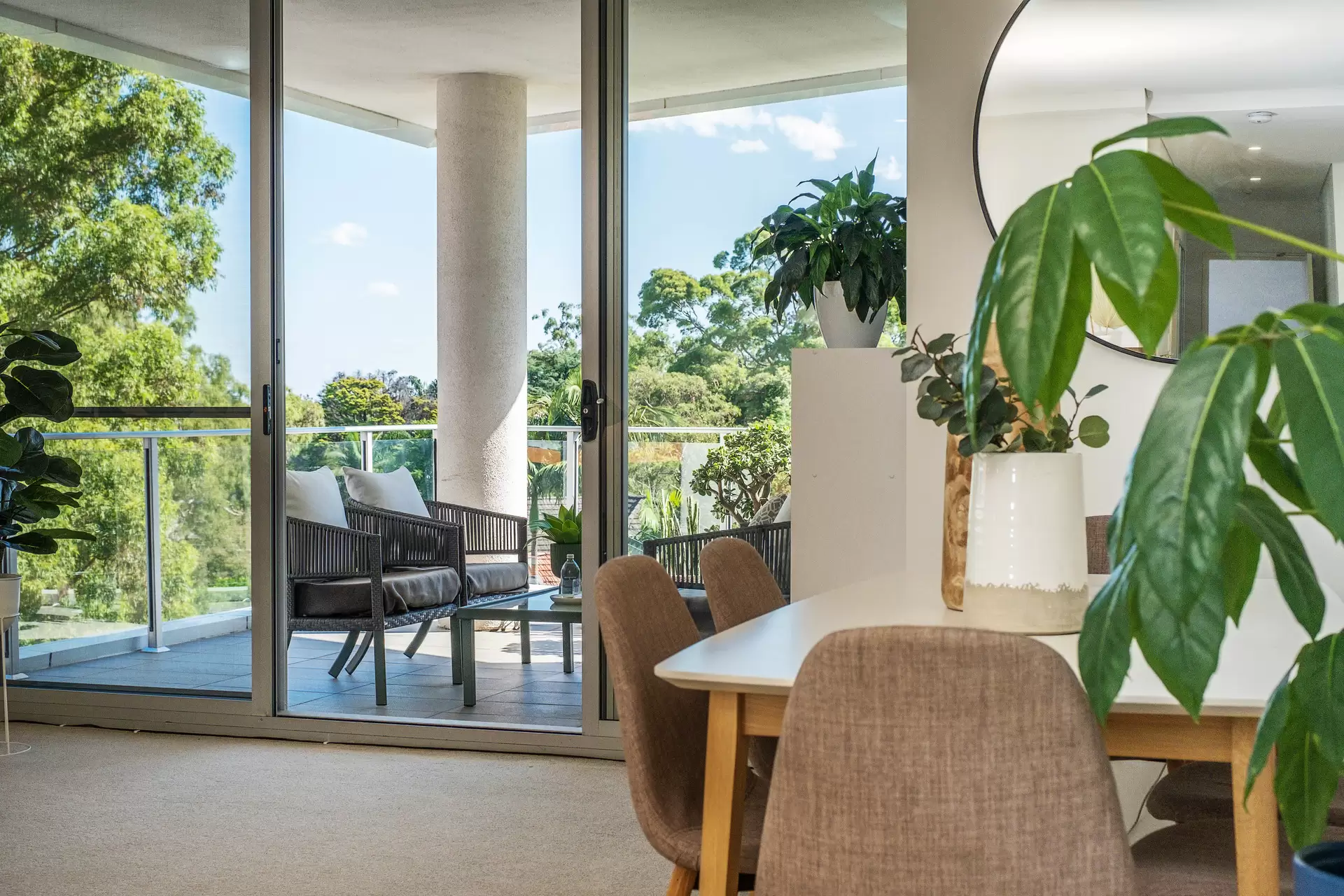 301/77 Ridge Street, Gordon Leased by The Marshall Group - image 12