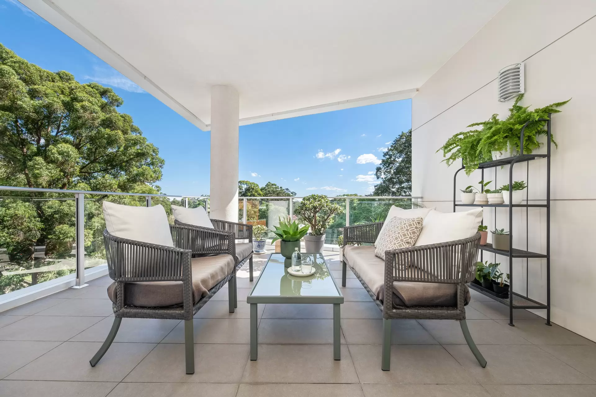 301/77 Ridge Street, Gordon Leased by The Marshall Group - image 2