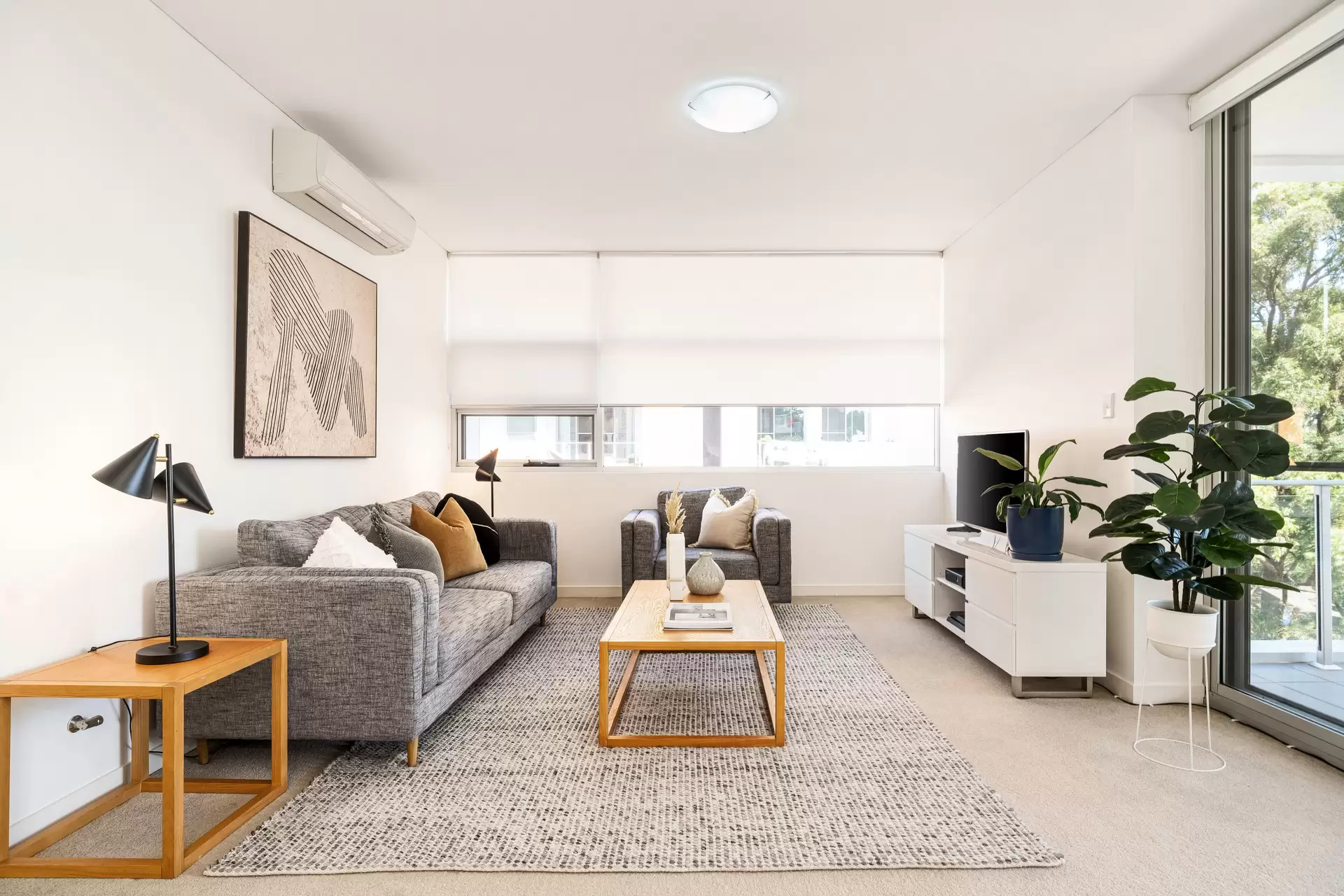 301/77 Ridge Street, Gordon Leased by The Marshall Group - image 3