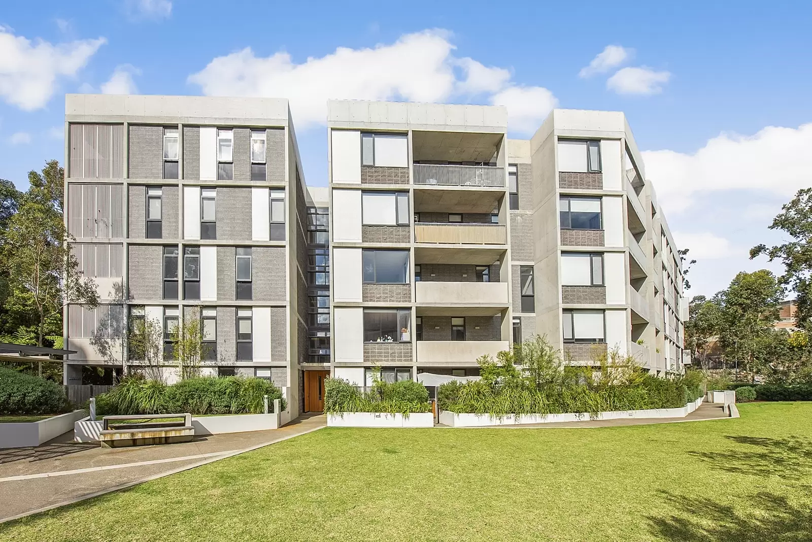 631/5-7 Dunstan Grove, Lindfield Leased by The Marshall Group - image 6
