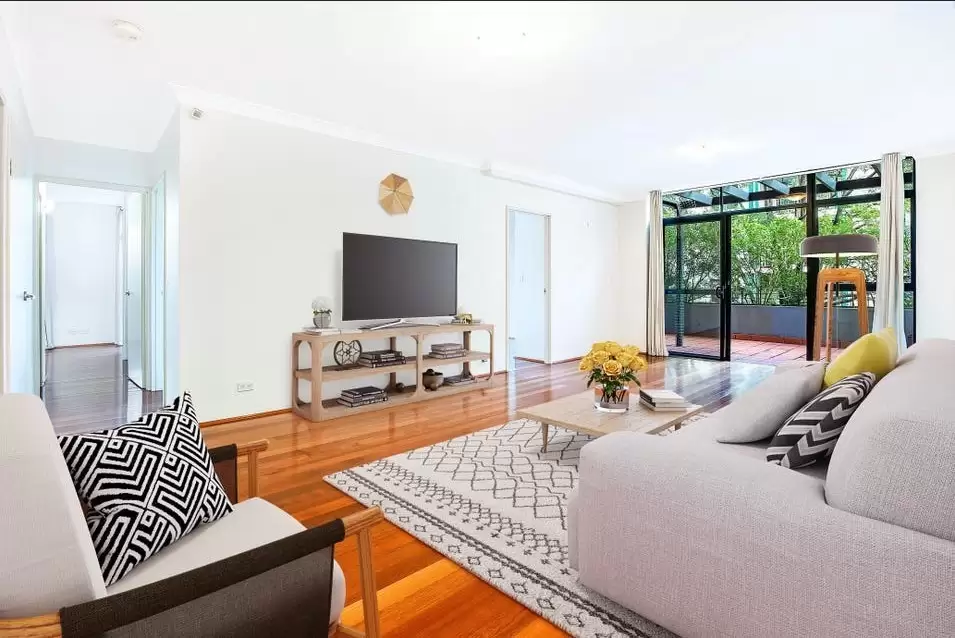 102/6-8 Freeman Road, Chatswood Leased by The Marshall Group - image 2