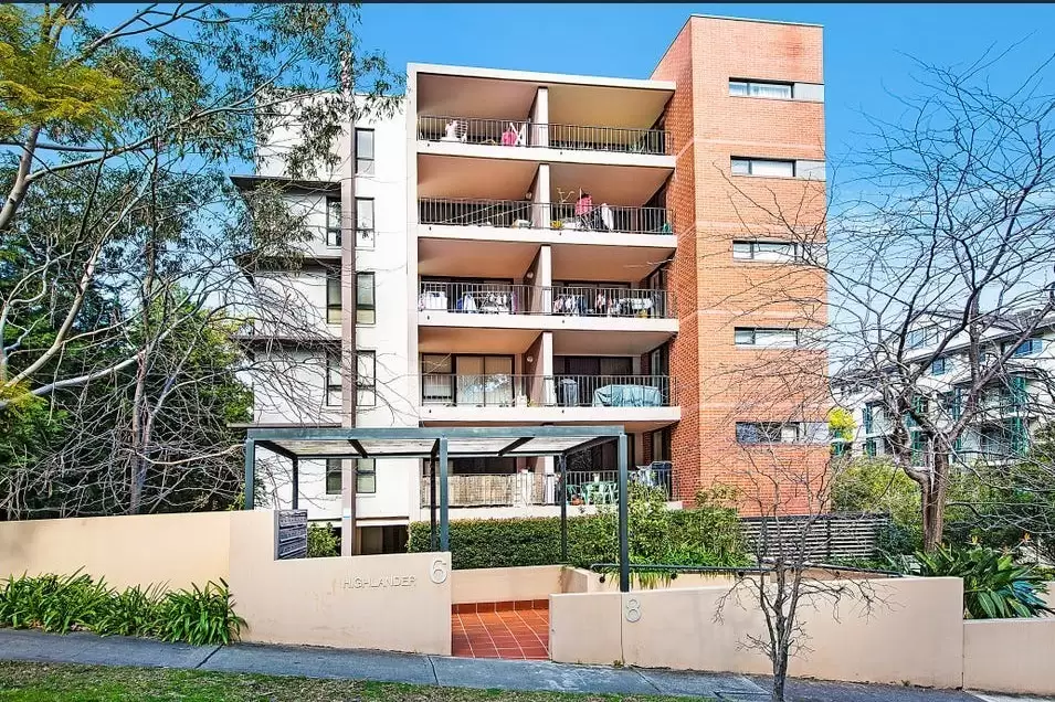 102/6-8 Freeman Road, Chatswood Leased by The Marshall Group - image 4