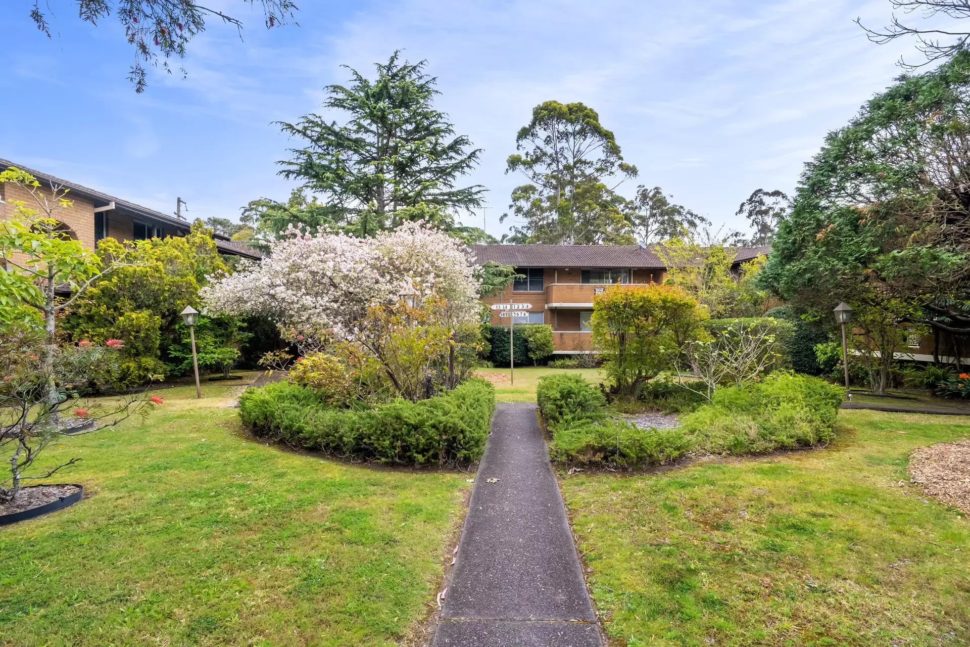 3/1290 Pacific Highway, Turramurra Leased by The Marshall Group - image 7