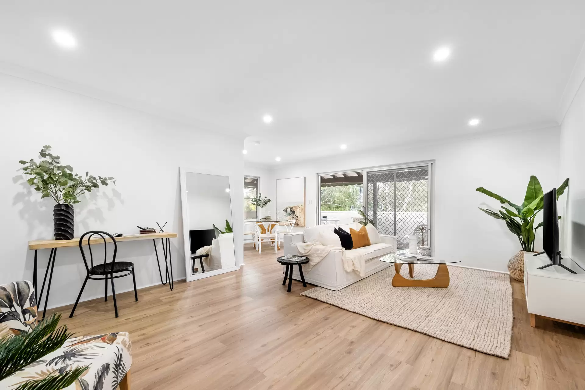 3/1290 Pacific Highway, Turramurra Leased by The Marshall Group - image 1