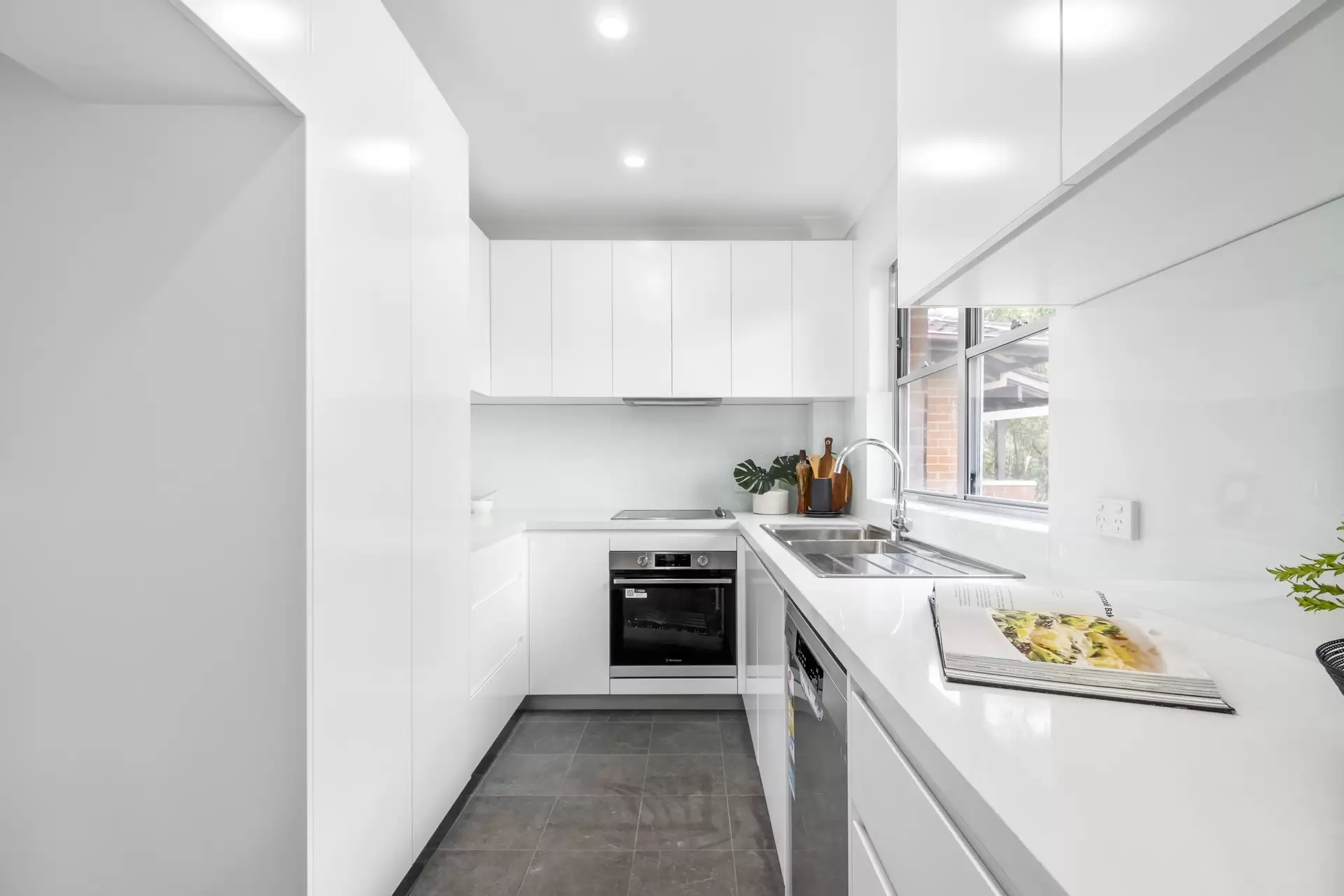 3/1290 Pacific Highway, Turramurra Leased by The Marshall Group - image 4