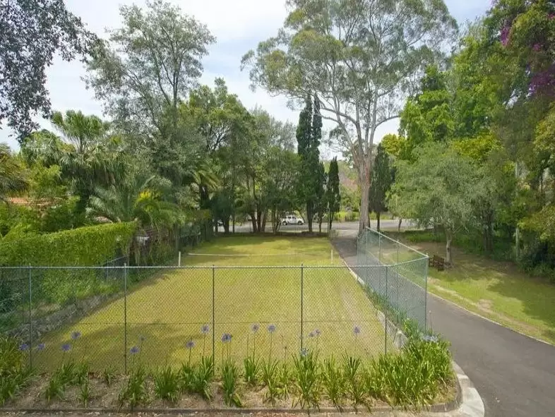 28 Middle Harbour Road, Lindfield Leased by The Marshall Group - image 2