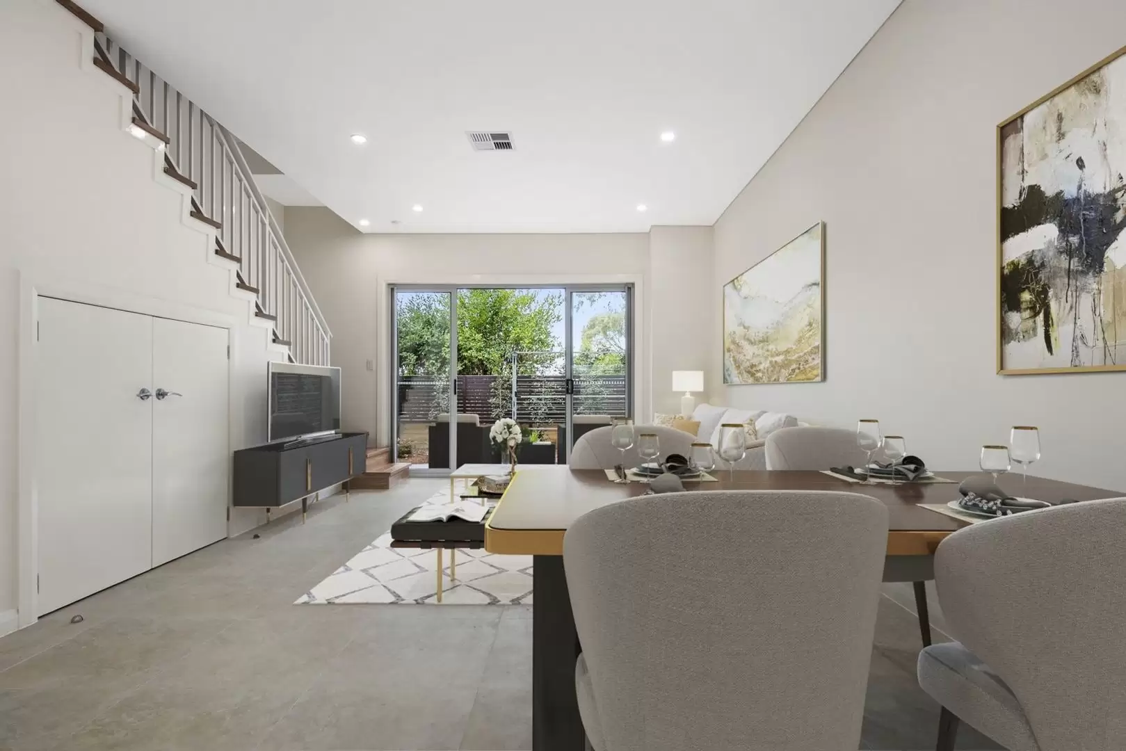 7/7-11 College Crescent, St Ives Leased by The Marshall Group - image 3
