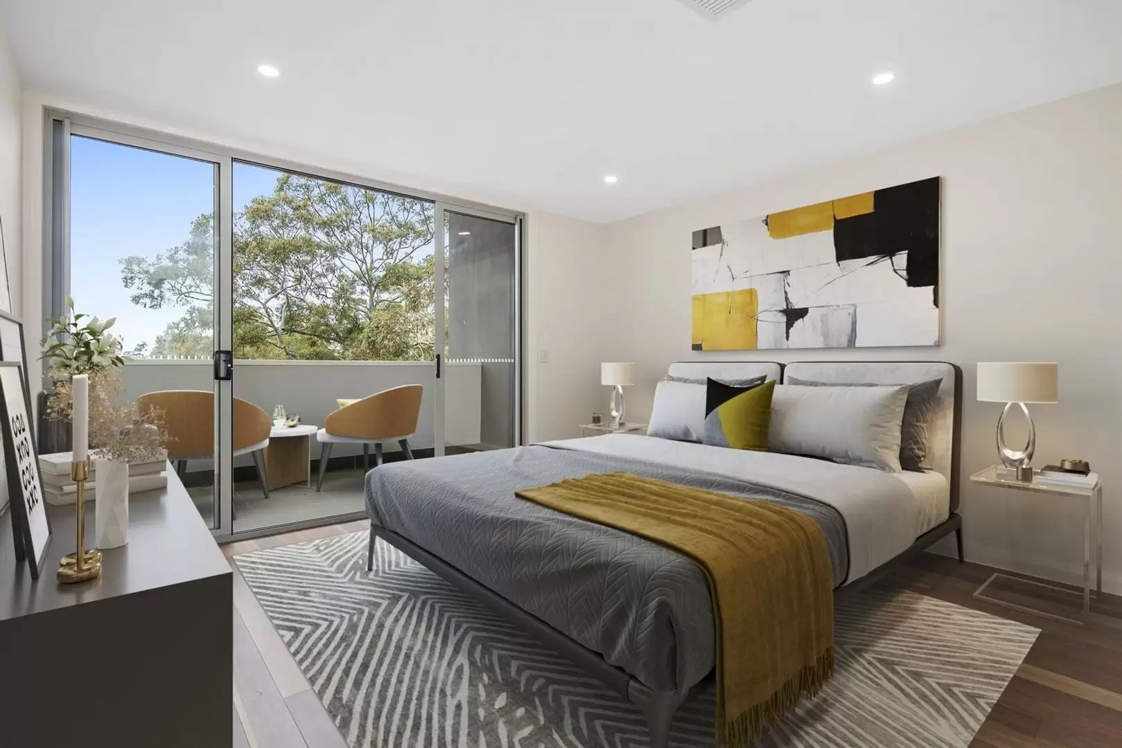 7/7-11 College Crescent, St Ives Leased by The Marshall Group - image 4