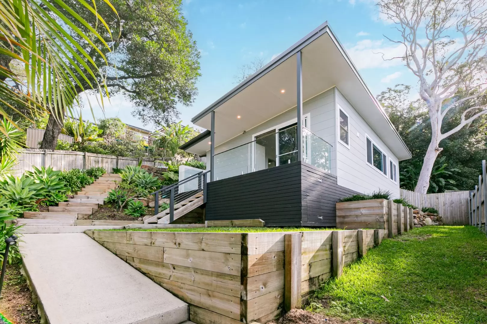 75a Rickard Road, North Narrabeen Leased by The Marshall Group - image 1