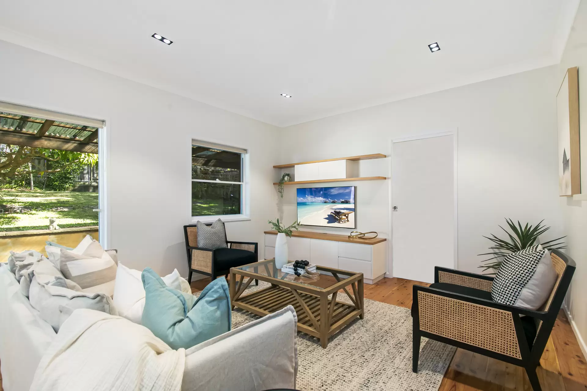 4 Dawson Place, Turramurra Sold by The Marshall Group - image 1
