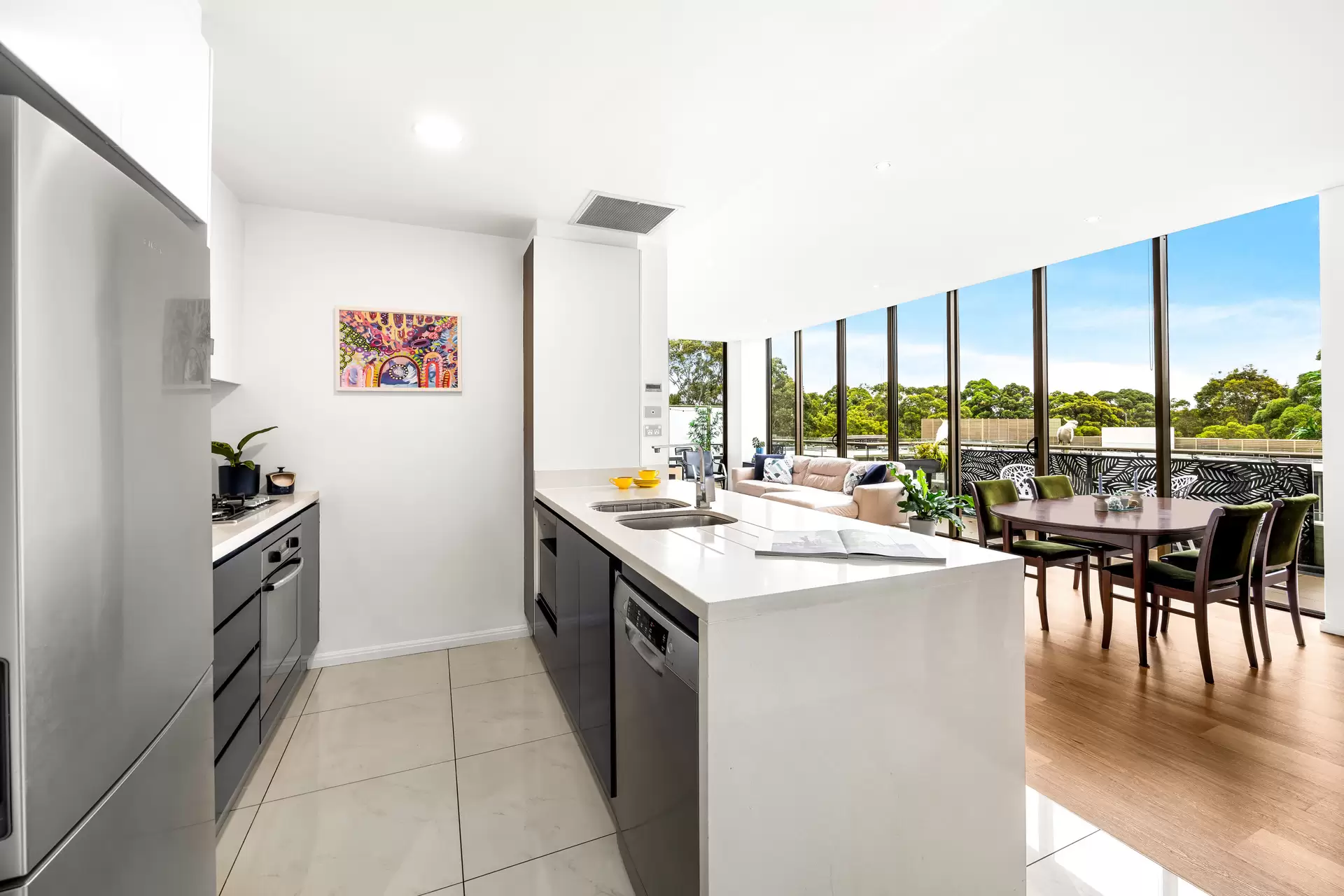 563/132-138 Killeaton Street, St Ives Leased by The Marshall Group - image 2
