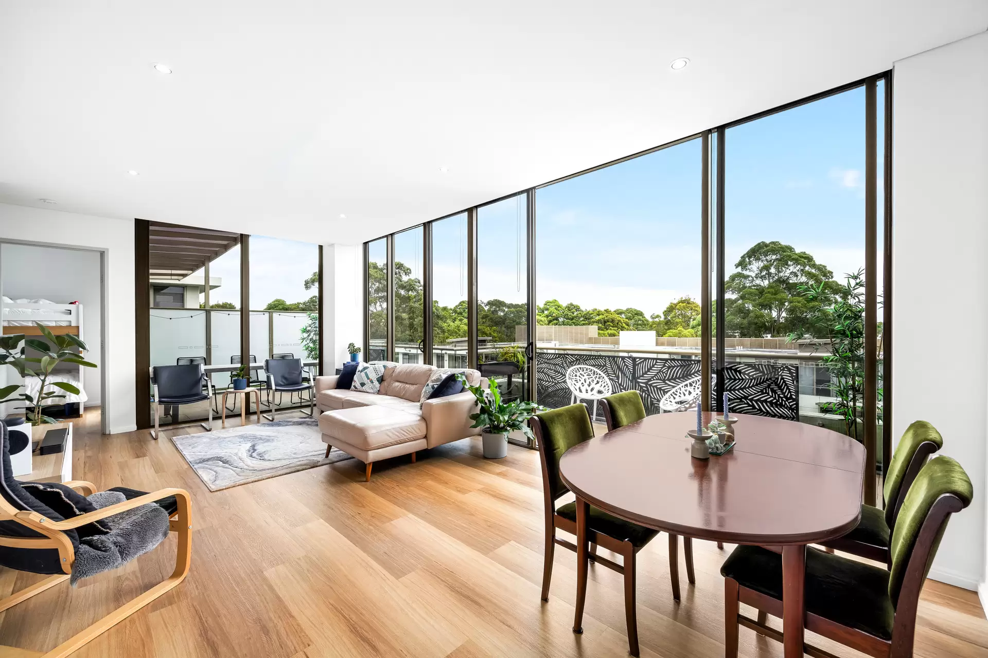563/132-138 Killeaton Street, St Ives Leased by The Marshall Group - image 1