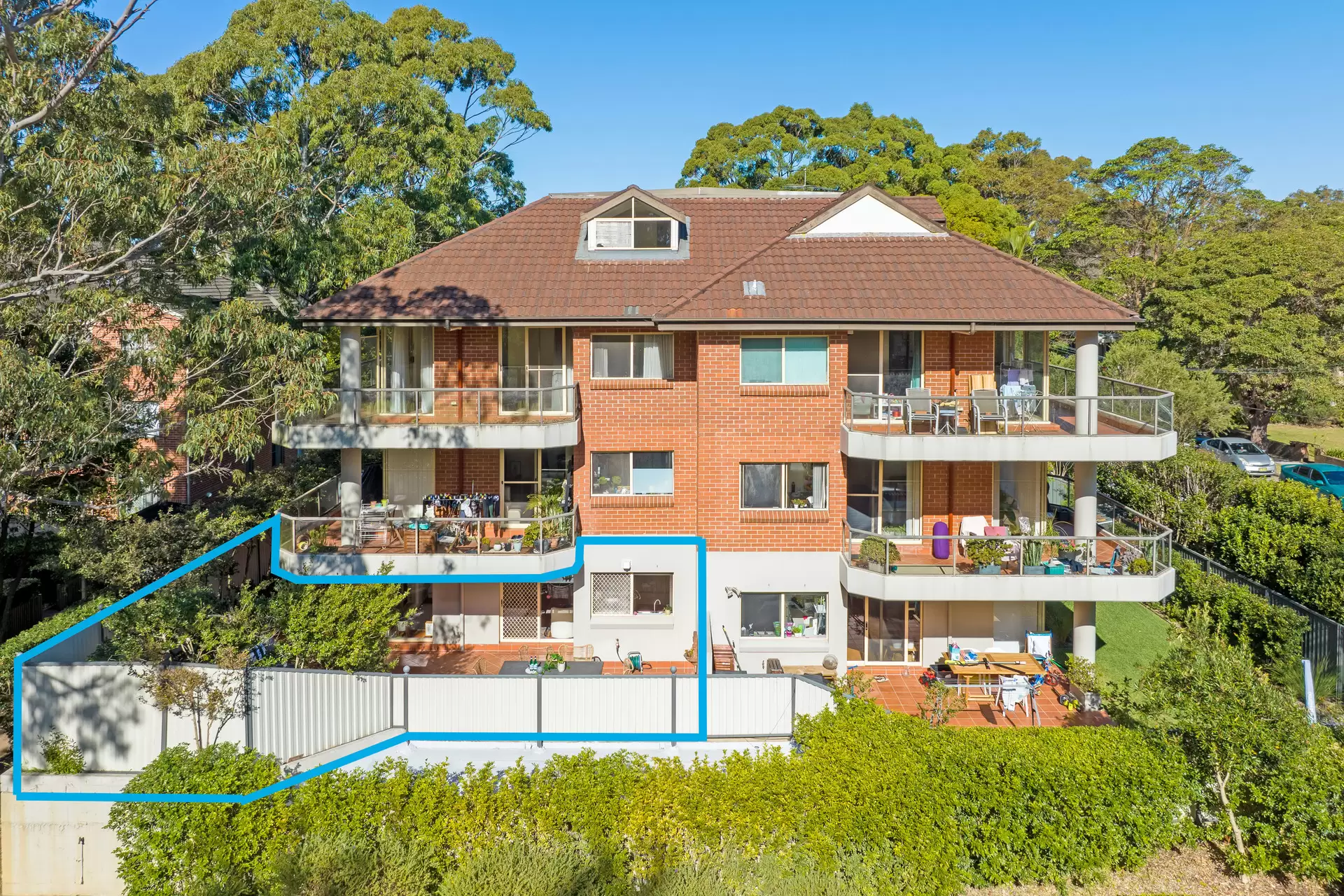 1B/1 Whitton Road, Chatswood Leased by The Marshall Group - image 3