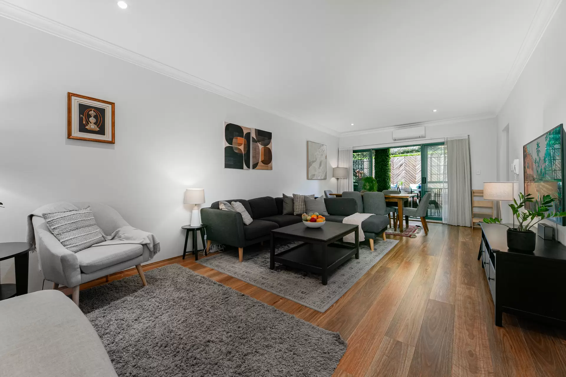 A2/803-805 Pacific Highway, Gordon Sold by The Marshall Group - image 2