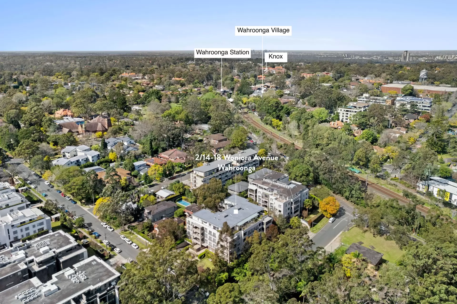 2/14-18 Woniora Avenue, Wahroonga Sold by The Marshall Group - image 11